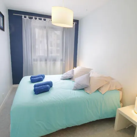 Comfortable T3 At The Foot Of The Castle Of Chambéry! * Chambéry