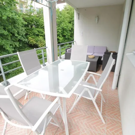Appartement Comfortable T3 At The Foot Of The Castle Of Chambéry!