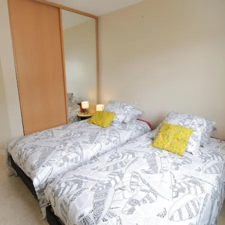 Comfortable T3 At The Foot Of The Castle Of Chambéry! * Chambéry