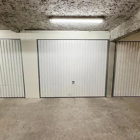 Comfortable T3 At The Foot Of The Castle Of Chambery! * Chambéry